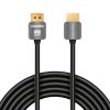 HDMI - HDMI kábel apa-apa (AA) 3.0m Kruger&Matz 4K