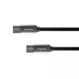 USB3.0 dugaszolható kábel 1 m Kruger & Matz