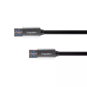 USB3.0 dugaszolható kábel 1 m Kruger & Matz