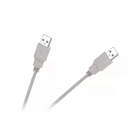 USB A típusú dugaszolható kábel 5m