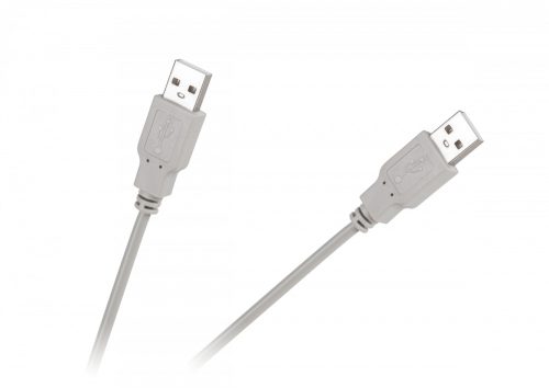 USB A típusú dugaszolható kábel 5m