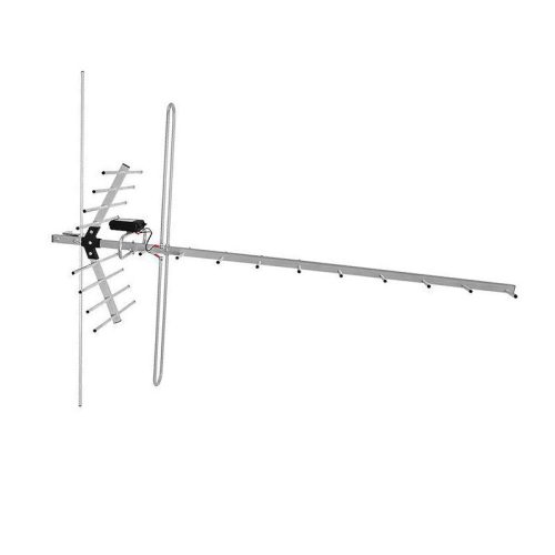 TV antenna DVB-T COMBO MAX MUX-8 Thames