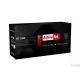 ActiveJet TONER Samsung lézernyomtatóhoz (MLT-D101S) fekete