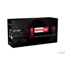   ActiveJet TONER Samsung lézernyomtatóhoz (MLT-D101S) fekete