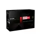 ActiveJet TONER HP lézernyomtatóhoz (26X CF226X) fekete