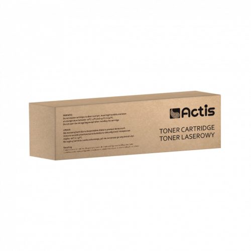 TONER Actis TH-79A (csere a HP 79A CF279A-hoz; Standard; 1000 oldal; fekete)