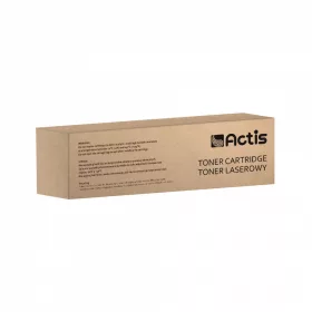   Actis TH-12A TONER (csere a HP 12A Q2612A, Canon FX-10, Canon CRG-703; szabványos; 2000 oldal; fekete)