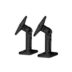 Brackets audio műholdvevőtartó, állítható, 2 db