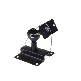   Hangszórótartó Maclean hangszórókhoz, 2 darabos készlet, MC-553