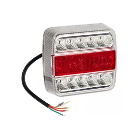 23-226# LED-es autó utánfutó lámpa lt-70