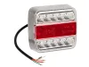 23-226# LED-es autó utánfutó lámpa lt-70