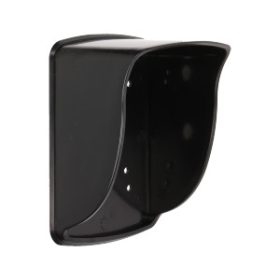 Védőburkolat OR-ZS-802 spalált zárhoz