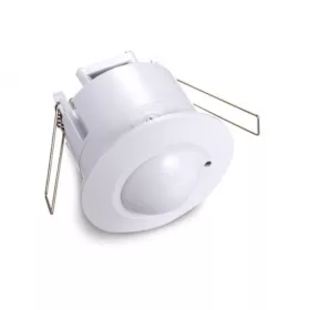   Mikrohullámú mozgásérzékelő álmennyezetekhez, IP20, 1200W