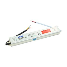 Tápegység LED 12VDC 30W-hoz, IP67