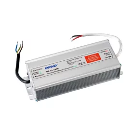 Tápegység LED-hez 12VDC 70W, IP67