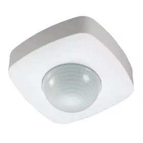   360. mozgás- és jelenlét érzékelő. IP20, 2000W, 3 érzékelő