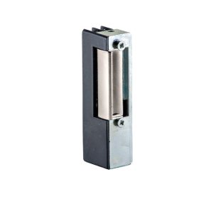   Aszimmetrikus elektromos ajtócsapó, memória nélkül, zár nélkül, balra