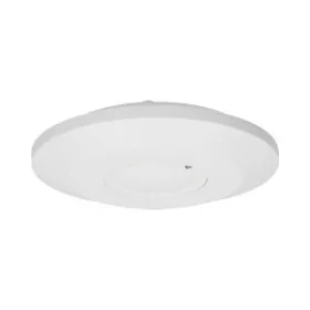   Mikrohullámú mozgásérzékelő, 360 tömítések. IP20, 2000W, ultralapos - 2,5 cm