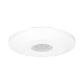   Mozgásérzékelő 360 gyújtótávolság IP20, 2000 W, ultralapos - 2,5 cm