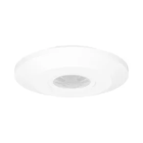   Mozgásérzékelő 360 gyújtótávolság IP20, 2000 W, ultralapos - 2,5 cm