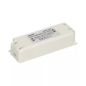 Tápellátás LED-hez 12VDC 18W, IP20