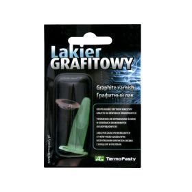 1927 # Grafit lakk (fiola)