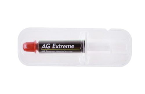 Hővezető paszta Extreme 1g AG AGT-162