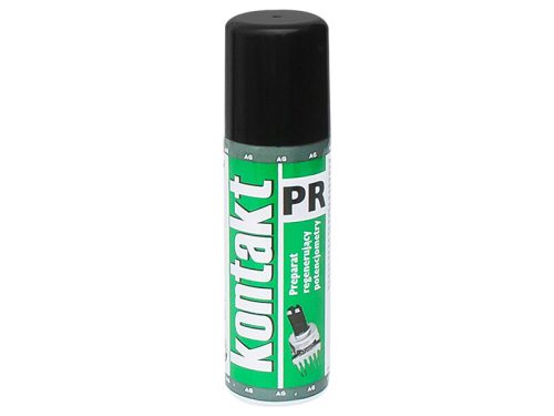 1531 # Spray kontakt pr 60ml ag