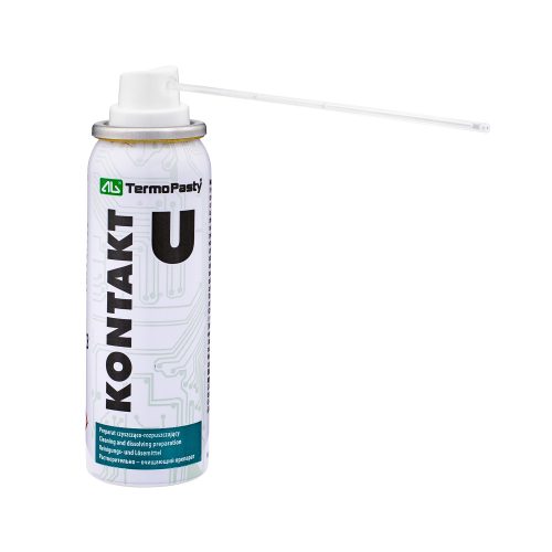 Kontakt U 60ml.AGT-011