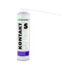Spray de curatat contacte electronice KONTAKT S, 300ml