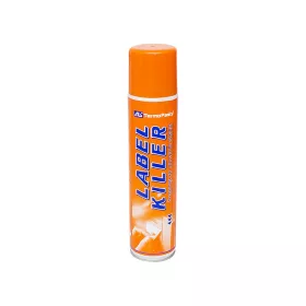 1534 # Spray címkeölő 300ml ag eltávolító