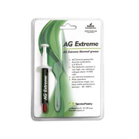 9185 # Paste ag extreme 3g fecskendő