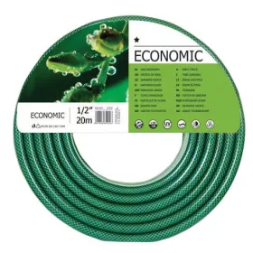   PVC kerti tömlő, átmérő 3/4 ", hossza 30m, tekercs, gazdaságos