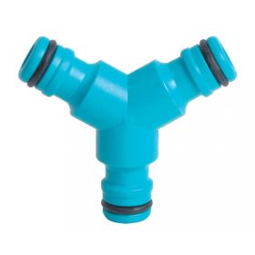 CF51205H Tee csatlakozó, CellFast