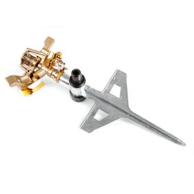 Professzionális Cellfast Lux impulzusos sprinkler