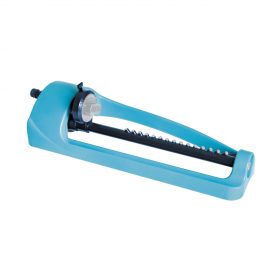   Oszcilláló locsoló, vízpermetező, esőztető gazdaságos kártya