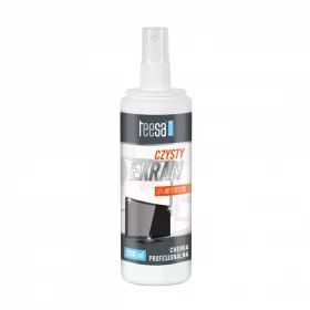 Preparat pentru curățarea ecranelor LCD 200ml