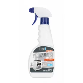 Curățitor pentru cuptor, grătar și șemineu 500 ml