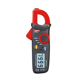 MIE0172 200A AC bilincs mérő, UT210A modell