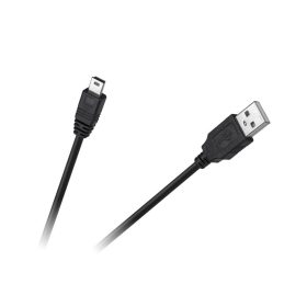 KPO4009-0.2 USB-micro USB 0.2m Cabletech Eco-Line kábel