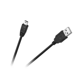 KPO4009-0.2 USB-micro USB 0.2m Cabletech Eco-Line kábel