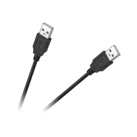 KPO4012-3.0 Plug-to-Plug USB kábel 3 m Cabletech Eco-Line