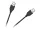 KPO4012-3.0 Plug-to-Plug USB kábel 3 m Cabletech Eco-Line
