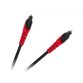 KPO4014-1,5 1,5 m-es Cabletech Eco-Line optikai kábel