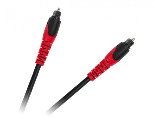 KPO4014-1,5 1,5 m-es Cabletech Eco-Line optikai kábel