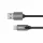 USB-kábel csatlakozó 3.0 - C típusú dugó 5 Gbps 0,5 m Kruger & Matz