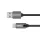 USB 3.0 csatlakozó - Type-C csatlakozó 5 Gbps kábel 1 m Kruger&Matz