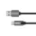 USB 3.0 csatlakozó - Type-C csatlakozó 5 Gbps kábel 1 m Kruger&Matz
