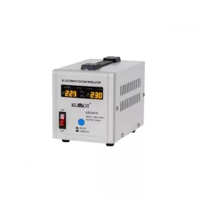 URZ3418 Kemot SER-500 automatikus feszültségstabilizátor