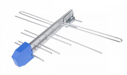 TV antenna SONUS MINILOG Barczak kábel nélkül